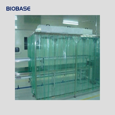 Other BIOBASE CHINA partial high clean environment mobile clean booth down flow booth for lab